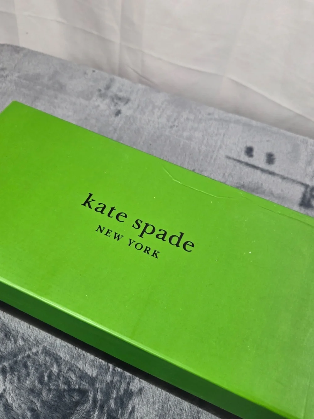 Kate spade slide
